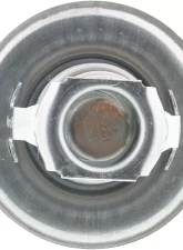 Gates OE Type Engine Coolant Thermostat                                     - 33923 - Image 3