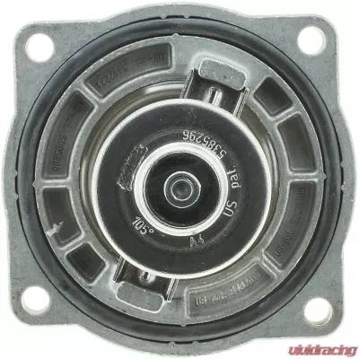 Gates Integrated Housing Engine Coolant Thermostat - 33935