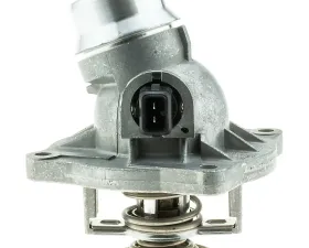 Gates Integrated Housing Engine Coolant Thermostat
