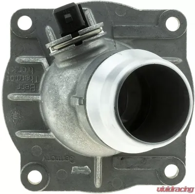 Gates Integrated Housing Engine Coolant Thermostat - 33935