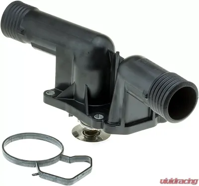 Gates Integrated Housing Engine Coolant Thermostat - 33937