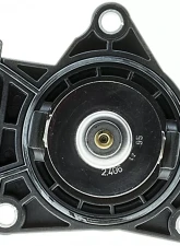 Gates Integrated Housing Engine Coolant Thermostat                                     - 33937 - Image 3