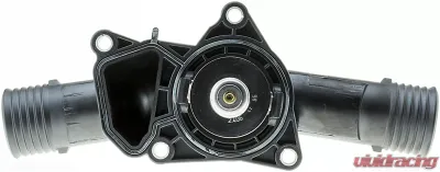Gates Integrated Housing Engine Coolant Thermostat - 33937