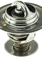 Gates Premium Engine Coolant Thermostat                                     - 33938S - Image 3