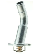 Gates Integrated Housing Engine Coolant Thermostat                                     - 33939 - Image 5