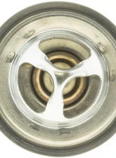 Gates Premium Engine Coolant Thermostat                                     - 33941S - Image 3