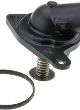 Gates Integrated Housing Engine Coolant Thermostat                                     - 33949 - Image 2