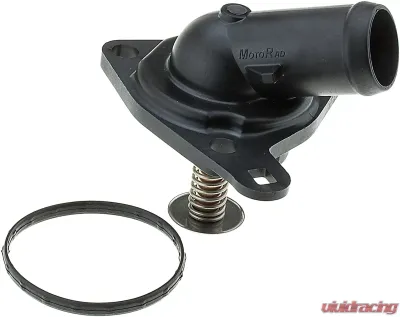 Gates Integrated Housing Engine Coolant Thermostat - 33949