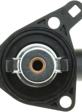 Gates Integrated Housing Engine Coolant Thermostat                                     - 33949 - Image 3