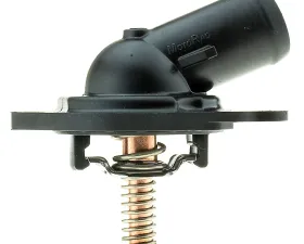 Gates Integrated Housing Engine Coolant Thermostat