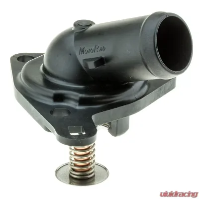 Gates Integrated Housing Engine Coolant Thermostat - 33949