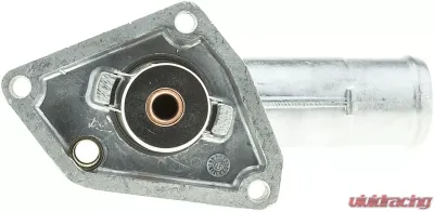 Gates Integrated Housing Engine Coolant Thermostat - 33951