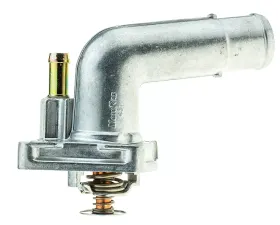 Gates Integrated Housing Engine Coolant Thermostat