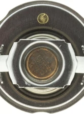 Gates OE Type Engine Coolant Thermostat                                     - 33952 - Image 3