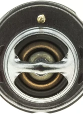 Gates OE Type Engine Coolant Thermostat                                     - 33952 - Image 4