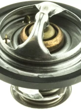 Gates OE Type Engine Coolant Thermostat                                     - 33956 - Image 2