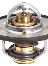 Gates OE Type Engine Coolant Thermostat                                     - 33956 - Image 4