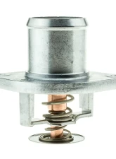 Gates Integrated Housing Engine Coolant Thermostat                                     - 33958 - Image 5