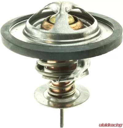 Gates Green Stripe Heavy-Duty Engine Coolant Thermostat - 33964