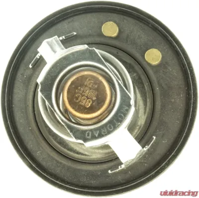 Gates Green Stripe Heavy-Duty Engine Coolant Thermostat - 33965