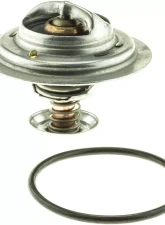 Gates Green Stripe Heavy-Duty Engine Coolant Thermostat                                     - 33971 - Image 2