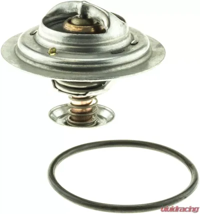 Gates Green Stripe Heavy-Duty Engine Coolant Thermostat - 33971