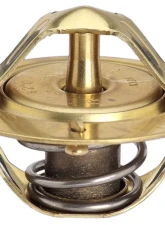 Gates OE Type Engine Coolant Thermostat                                     - 34003 - Image 4