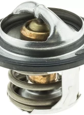 Gates Premium Engine Coolant Thermostat                                     - 34025S - Image 3