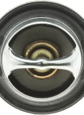 Gates Premium Engine Coolant Thermostat                                     - 34025S - Image 3