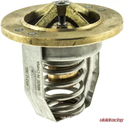 Gates Green Stripe Heavy-Duty Engine Coolant Thermostat - 34034