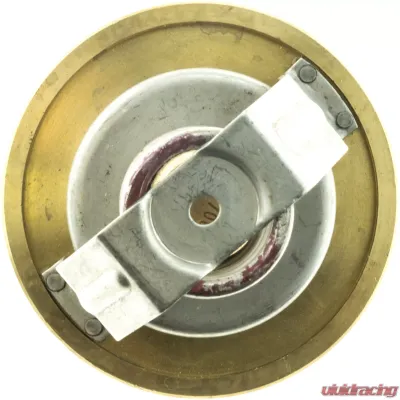 Gates Green Stripe Heavy-Duty Engine Coolant Thermostat - 34034