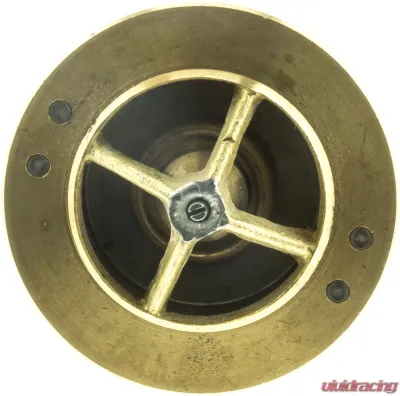 Gates Green Stripe Heavy-Duty Engine Coolant Thermostat - 34034