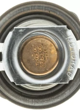 Gates OE Type Engine Coolant Thermostat                                     - 34037 - Image 3