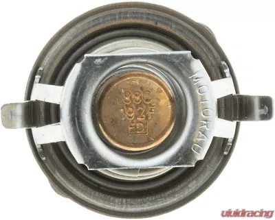 Gates OE Type Engine Coolant Thermostat - 34037
