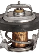 Gates OE Type Engine Coolant Thermostat                                     - 34037 - Image 4