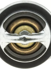 Gates OE Type Engine Coolant Thermostat                                     - 34037 - Image 4