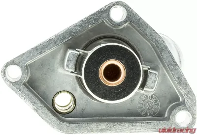 Gates Integrated Housing Engine Coolant Thermostat - 34041