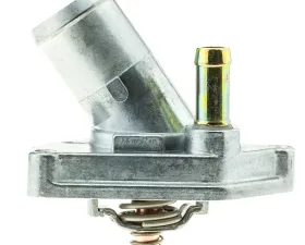 Gates Integrated Housing Engine Coolant Thermostat