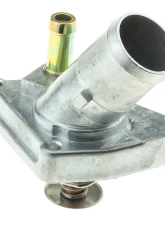 Gates Integrated Housing Engine Coolant Thermostat                                     - 34041 - Image 4