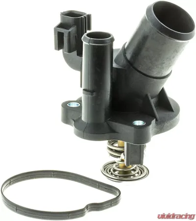 Gates Integrated Housing Engine Coolant Thermostat - 34042