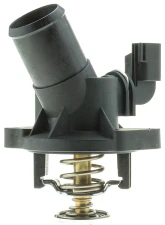 Gates Integrated Housing Engine Coolant Thermostat                                     - 34042 - Image 6
