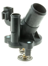 Gates Integrated Housing Engine Coolant Thermostat                                     - 34042 - Image 5