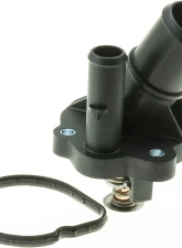 Gates Integrated Housing Engine Coolant Thermostat                                     - 34043 - Image 2