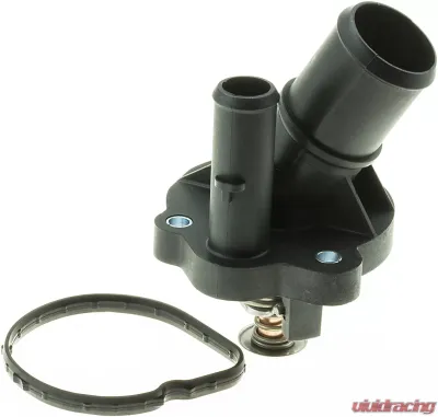 Gates Integrated Housing Engine Coolant Thermostat - 34043