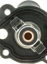 Gates Integrated Housing Engine Coolant Thermostat                                     - 34043 - Image 3