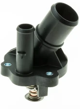 Gates Integrated Housing Engine Coolant Thermostat                                     - 34043 - Image 4