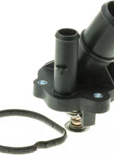 Gates Integrated Housing Engine Coolant Thermostat                                     - 34044 - Image 2