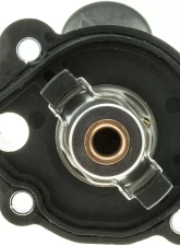 Gates Integrated Housing Engine Coolant Thermostat                                     - 34044 - Image 3