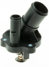 Gates Integrated Housing Engine Coolant Thermostat                                     - 34044 - Image 4