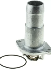Gates Integrated Housing Engine Coolant Thermostat                                     - 34045 - Image 2